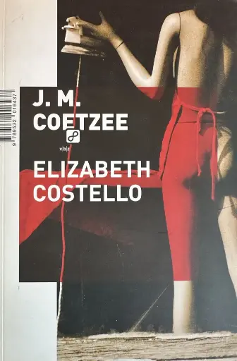 [A-05-5A] ELIZABETH COSTELLO