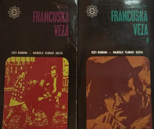 [E-03-6A] FRANCUSKA VEZA 1-2