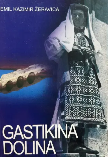 [E-02-2A] GASTIKINA DOLINA