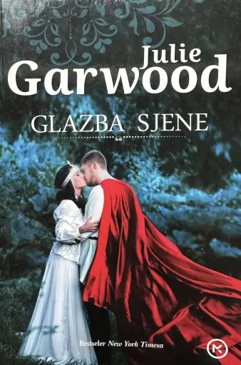 [B-09-5A] GLAZBA SJENE