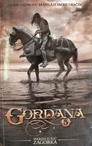 [B-06-4A] GORDANA 5