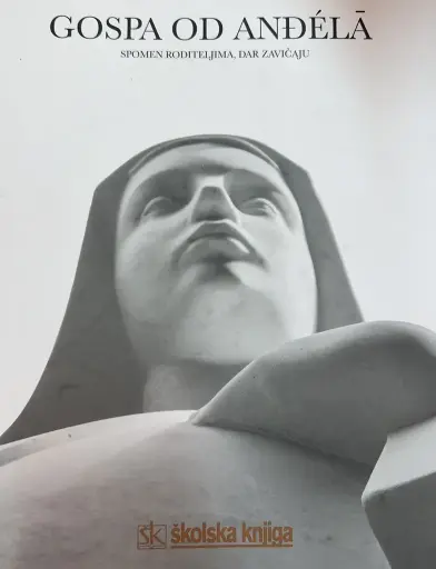 [E-04-1A] GOSPA OD ANĐELA