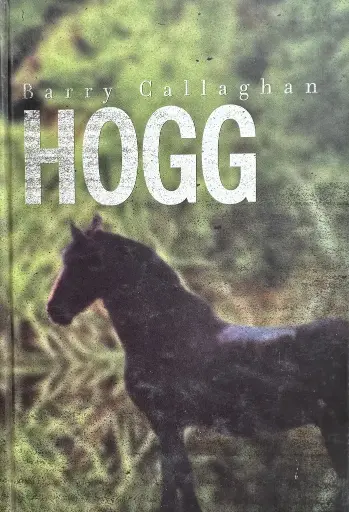 [E-03-3A] HOGG