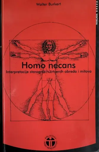 [E-03-4B] HOMO NECANS
