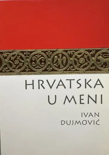 [E-02-2A] HRVATSKA U MENI