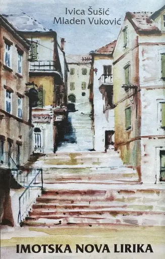 [E-03-5A] IMOTSKA NOVA LIRIKA