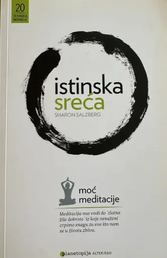[E-04-6A] ISTINSKA SREĆA