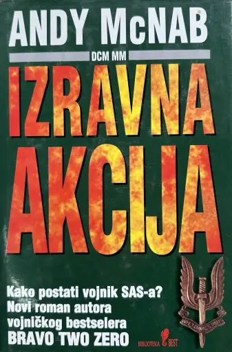 [E-03-3A] IZRAVNA AKCIJA