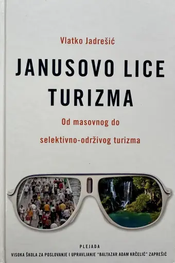 [E-03-3A] JANUSOVO LICE TURIZMA