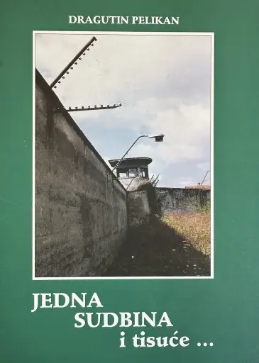 [E-02-4A] JEDNA SUDBINA I TUSUĆE...