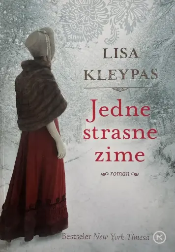 [E-03-5B] JEDNE STRASNE ZIME