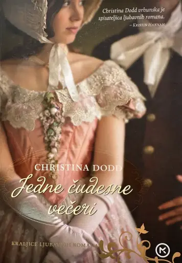 [E-03-5B] JEDNE ČUDESNE VEČERI