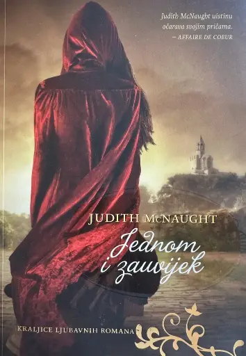 [E-03-5A] JEDNOM I ZAUVIJEK