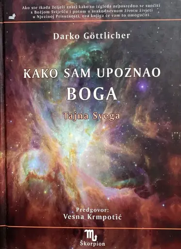 [E-04-6B] KAKO SAM UPOZNAO BOGA