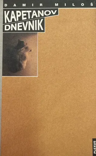 [E-03-6A] KAPETANOV DNEVNIK