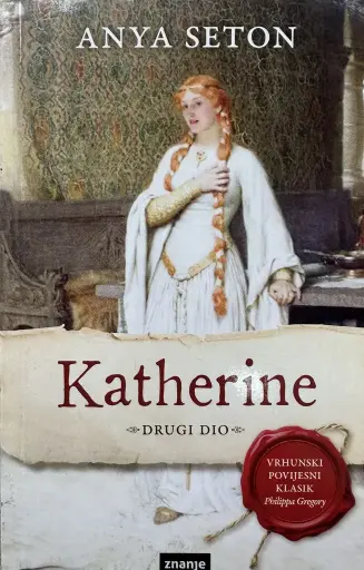 [B-07-6B] KATHERINE - DRUGI DIO
