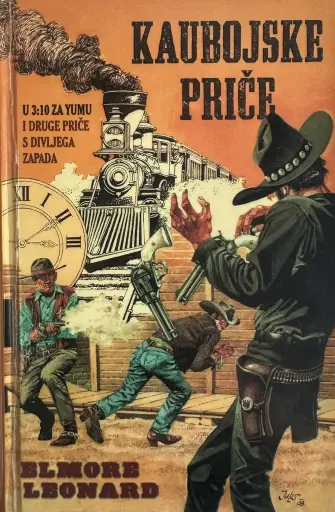 [B-11-3A] KAUBOJSKE PRIČE