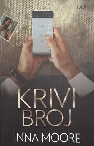 [E-03-4B] KRIVI BROJ