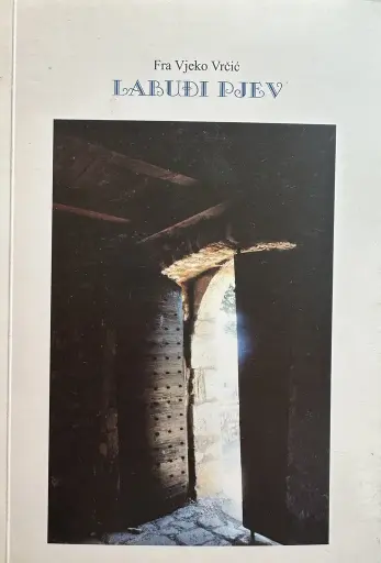 [E-01-2A] LABUĐI PJEV