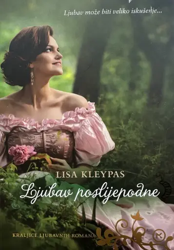 [E-03-5B] LJUBAV POSLIJEPODNE