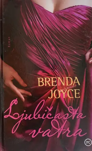 [E-03-5B] LJUBIČASTA VATRA