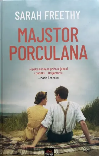 [B-01-6B] MAJSTOR PORCULANA