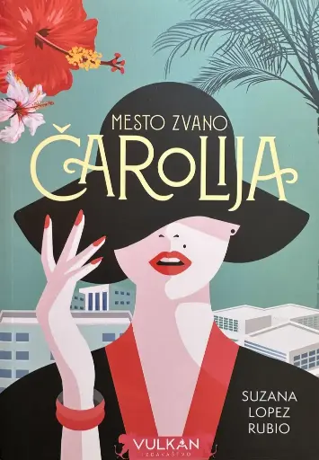 [E-02-5A] MESTO ZVANO ČAROLIJA