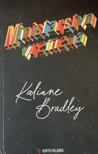 [A-07-6B] MINISTARSTVO VREMENA