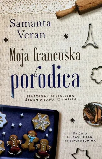 [E-02-3B] MOJA FRANCUSKA PORODICA
