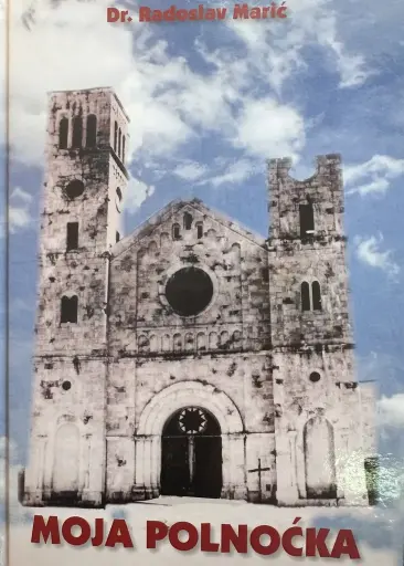 [E-03-6A] MOJA POLNOĆKA