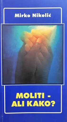 [E-03-5B] MOLITI - ALI KAKO?