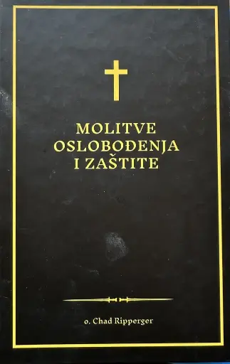 [E-03-2A] MOLITVE OSLOBOĐENJA I ZAŠTITE