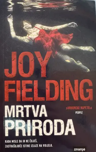 [E-01-6A] MRTVA PRIRODA