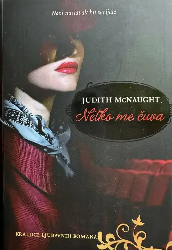 [E-04-6B] NETKO ME ČUVA