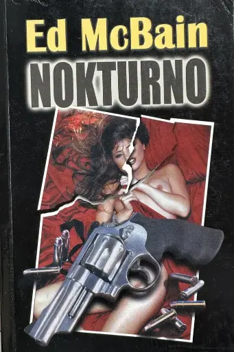 [E-03-2A] NOKTURNO