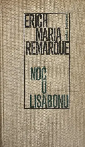 [E-03-6A] NOĆ U LISABONU
