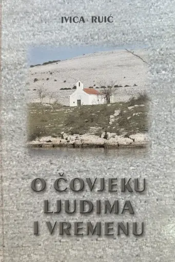 [E-03-5A] O ČOVJEKU LJUDIMA I VREMENU