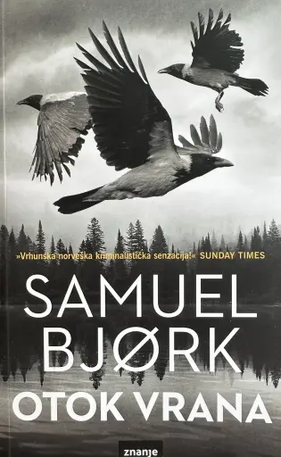 [E-01-6A] OTOK VRANA