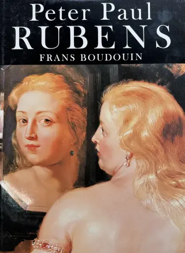 [E-03-1B] PETER PAUL RUBENS