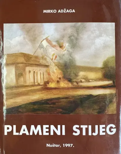 [E-03-4A] PLAMENI STIJEG