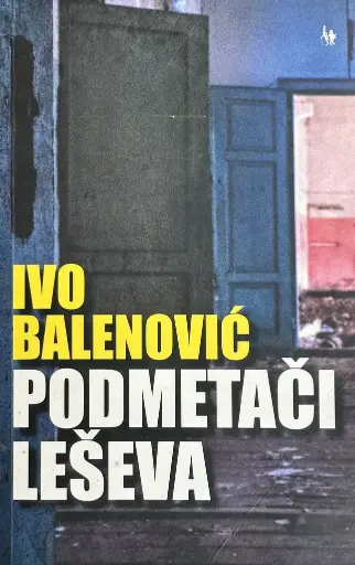 [E-03-4B] PODMETAČI LEŠEVA