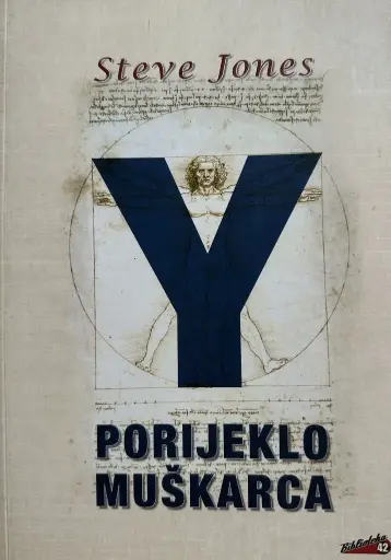 [E-04-6B] PORIJEKLO MUŠKARCA