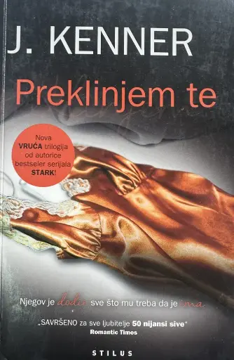 [E-03-3A] PREKLINJEM TE