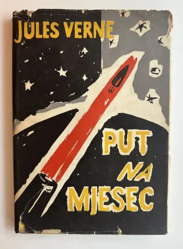 [E-02-3B] PUT NA MJESEC