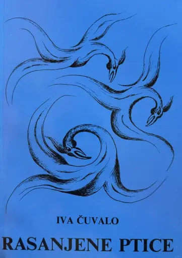 [E-04-6A] RASANJENE PTICE