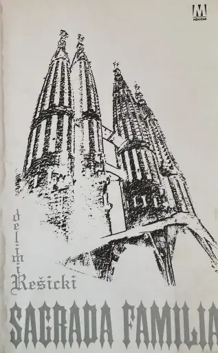 [A-11-3A] SAGRADA FAMILIA