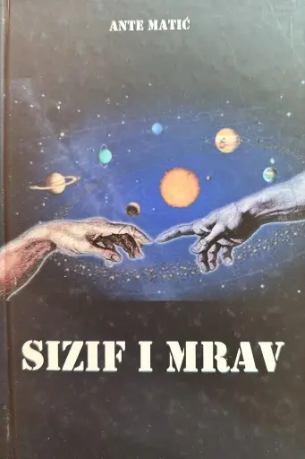 [E-03-5A] SIZIF I MRAV
