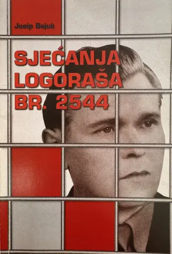 [E-03-4A] SJEĆANJA LOGORAŠA BR.2544