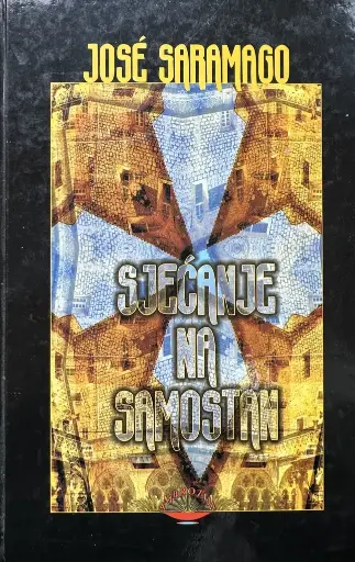 [B-07-6B] SJEĆANJE NA SAMOSTAN