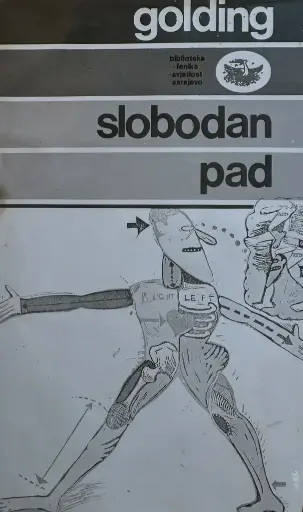 [E-03-3B] SLOBODAN PAD
